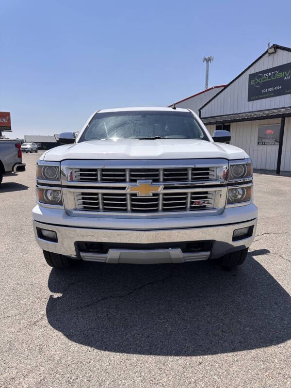 chevrolet silverado 1500 2015 1GCUKSEC1FF200188 image chevrolet silverado 1500 2015 1GCUKSEC1FF200188 image